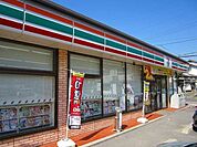 【コンビニエンスストア】セブンイレブン下松生野屋店まで900ｍ