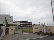 【小学校】坂出市立坂出小学校まで1400ｍ