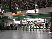 【駅】町田駅まで400ｍ