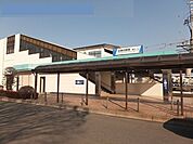 【駅】北春日部駅まで1300ｍ