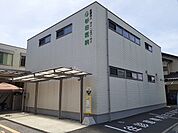 【総合病院】杉田医院まで205ｍ