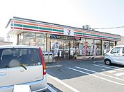 【コンビニエンスストア】セブンイレブン下松中央町店まで350ｍ