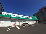 【ドラッグストア】ザグザグ坂出駒止店まで1000ｍ