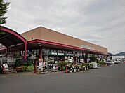 【ホームセンター】西村ジョイ高瀬店まで750ｍ