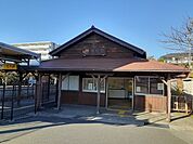 【駅】ＪＲ武豊線　亀崎駅まで1190ｍ