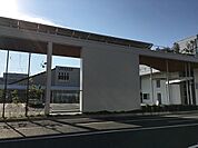 【駅】新山口駅（在来線口）まで400ｍ
