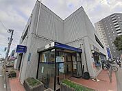 【銀行】みずほ銀行新所沢支店まで350ｍ