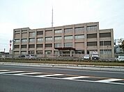 【警察】小山警察署まで200ｍ