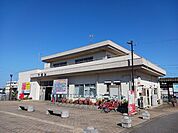 【駅】下妻駅まで1400ｍ