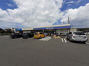 【コンビニエンスストア】ローソンまで1900ｍ