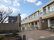 【幼稚園】半田市立宮池幼稚園まで432ｍ