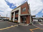 【その他】マクドナルド萩店まで547ｍ