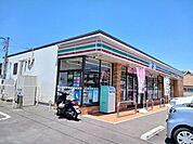 【コンビニエンスストア】セブンイレブン福山大門1丁目店まで1400ｍ
