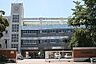 周辺：【小学校】桜ヶ丘小学校まで1300ｍ