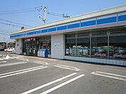 【コンビニエンスストア】ローソン田布施天神店まで1700ｍ