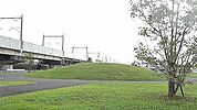 【公園】ひょうたん公園まで850ｍ