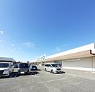 【ホームセンター】コーナンまで550ｍ
