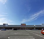 【ドラッグストア】クスリ岩崎チェーンまで350ｍ