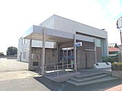 【銀行】結城信用金庫下妻支店まで300ｍ