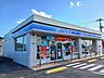 周辺：【コンビニエンスストア】ローソン下松望町一丁目店まで500ｍ