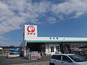 【ホームセンター】コメリまで500ｍ