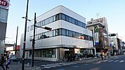 【銀行】三井住友銀行小手指支店まで400ｍ