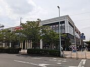 【スーパー】ヨークフーズ小手指店まで550ｍ