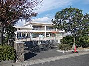 【幼稚園】下関市立垢田保育園まで64ｍ