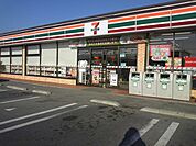 【コンビニエンスストア】セブンイレブン山口平生桜町店まで450ｍ