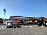 【コンビニエンスストア】セブンイレブン光市上島田店まで900ｍ