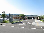 ゆーぱーく光まで350ｍ
