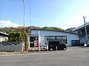 【郵便局】光島田郵便局まで1800ｍ