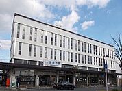 【駅】近鉄鈴鹿線鈴鹿市駅まで1000ｍ