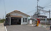 【駅】近鉄千代崎駅まで2400ｍ