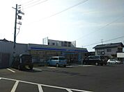 【コンビニエンスストア】ローソン 下関綾羅木本町店まで491ｍ