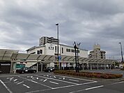 【駅】近鉄名古屋線白子駅まで1174ｍ