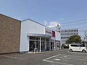 ドコモショップ鈴鹿店まで1700ｍ