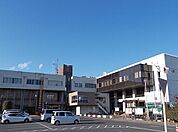 【市役所・区役所】伊奈町役場まで830ｍ