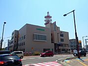 【総合病院】青木記念病院まで1406ｍ