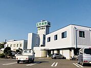 【総合病院】王司病院まで400ｍ