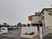 【小学校】鈴鹿市立明生小学校まで700ｍ