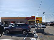 【その他】ジョイフル鈴鹿箕田店まで1200ｍ