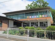 【幼稚園】西徳寺幼稚園まで450ｍ