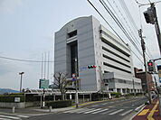 【市役所・区役所】直方市役所まで1100ｍ