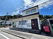 【郵便局】門司白野江郵便局まで700ｍ