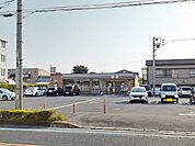 【コンビニエンスストア】セブンイレブン　鉄道博物館前店まで350ｍ