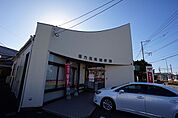 【郵便局】西尾郵便局まで1800ｍ
