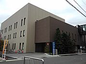 【総合病院】みたき総合病院まで1400ｍ
