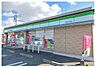 周辺：【コンビニエンスストア】ファミリーマート鈴鹿末広南店まで800ｍ