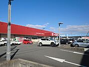 【スーパー】一号舘江場店まで500ｍ